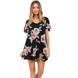 Show Me Your Mumu Kylie Mini Dress